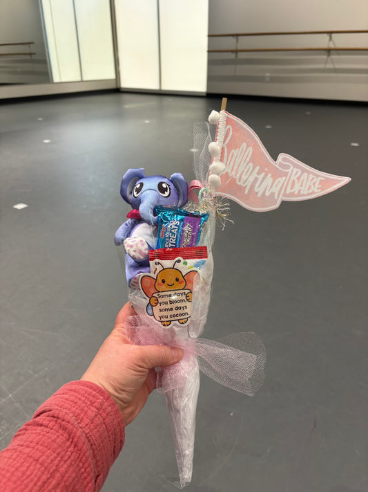 PRE-ORDER Recital Bouquet of Love