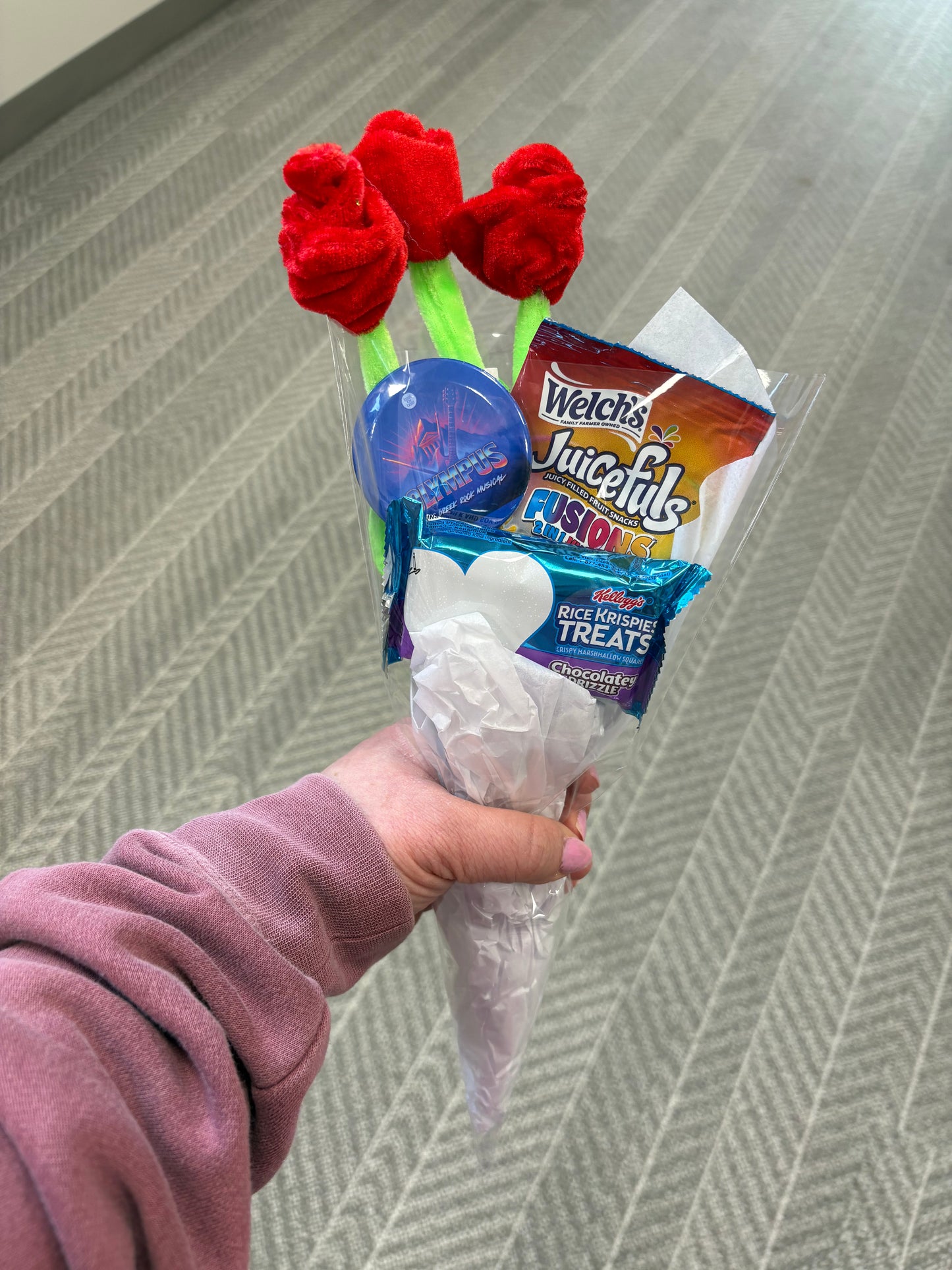 Olympus Performance Tickets, Gifts, and Memorabilia