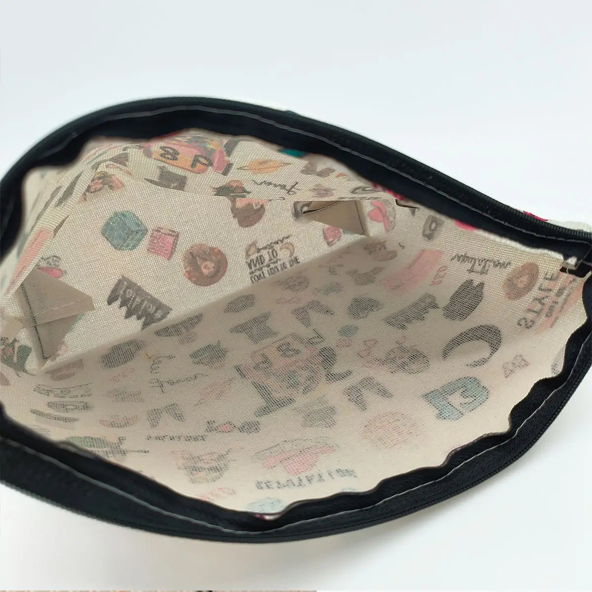 Swiftie Cosmetic Bag