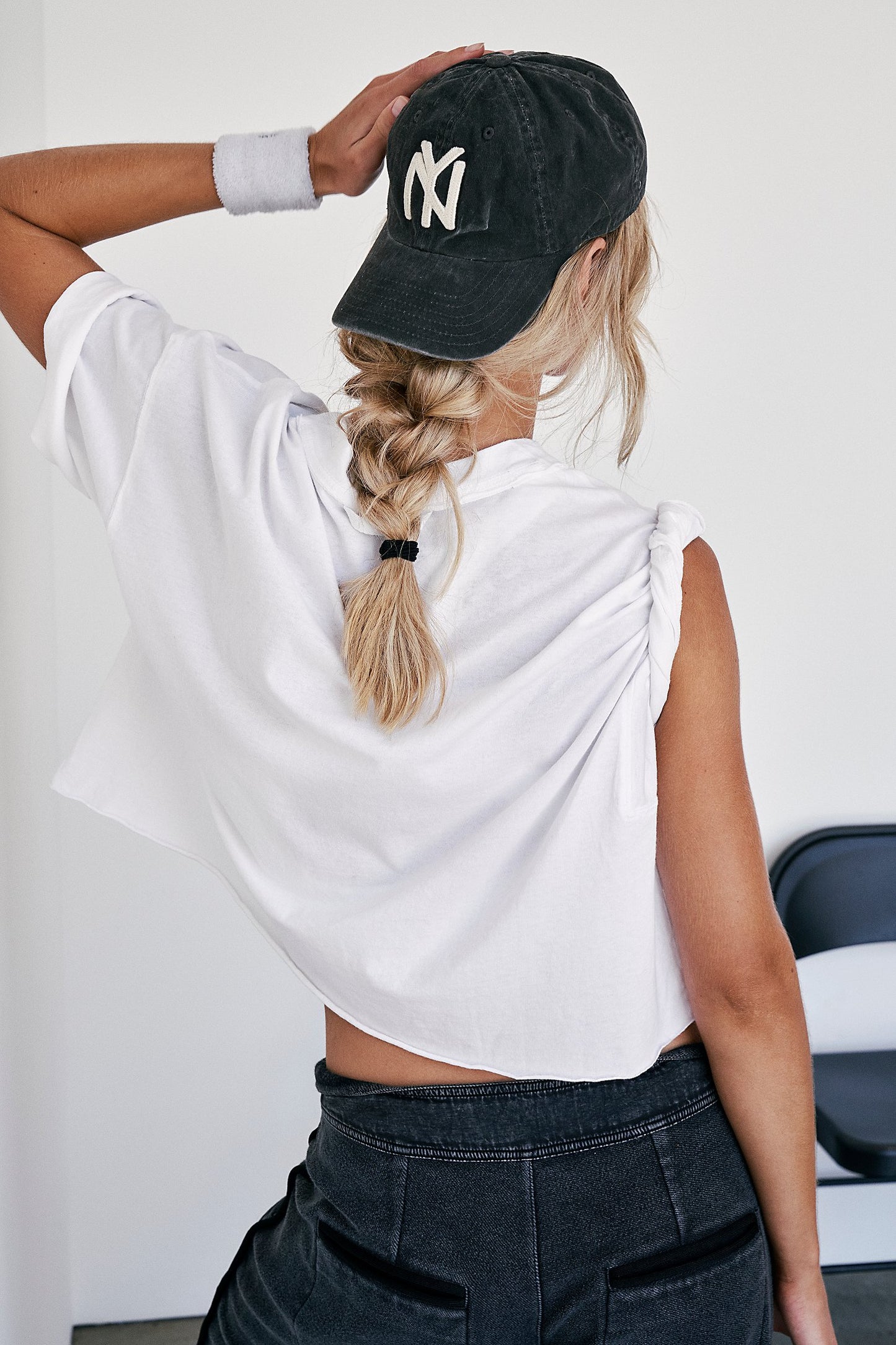 Free People Inspire Tee