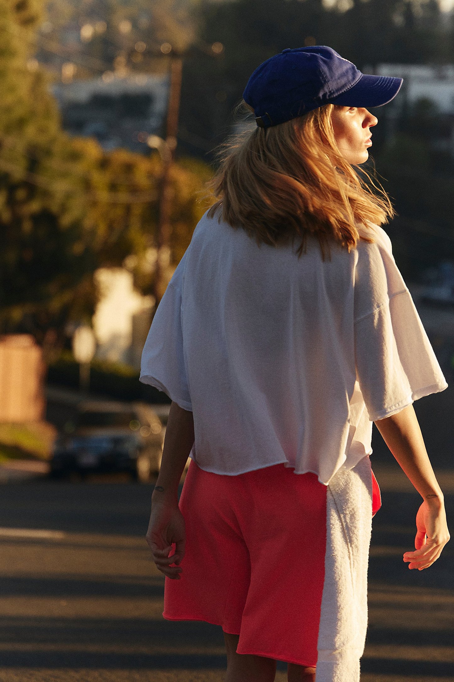 Free People Inspire Tee