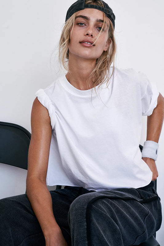 Free People Inspire Tee