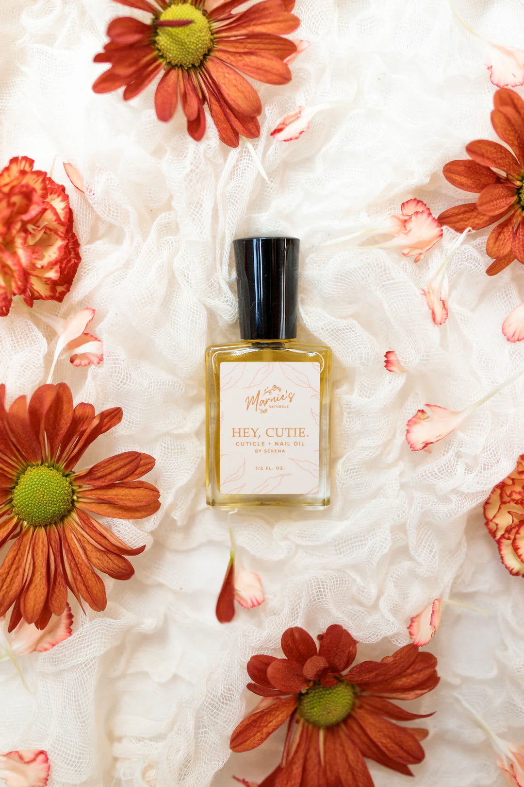 Marnies - Hey, Cutie Cuticle Oil