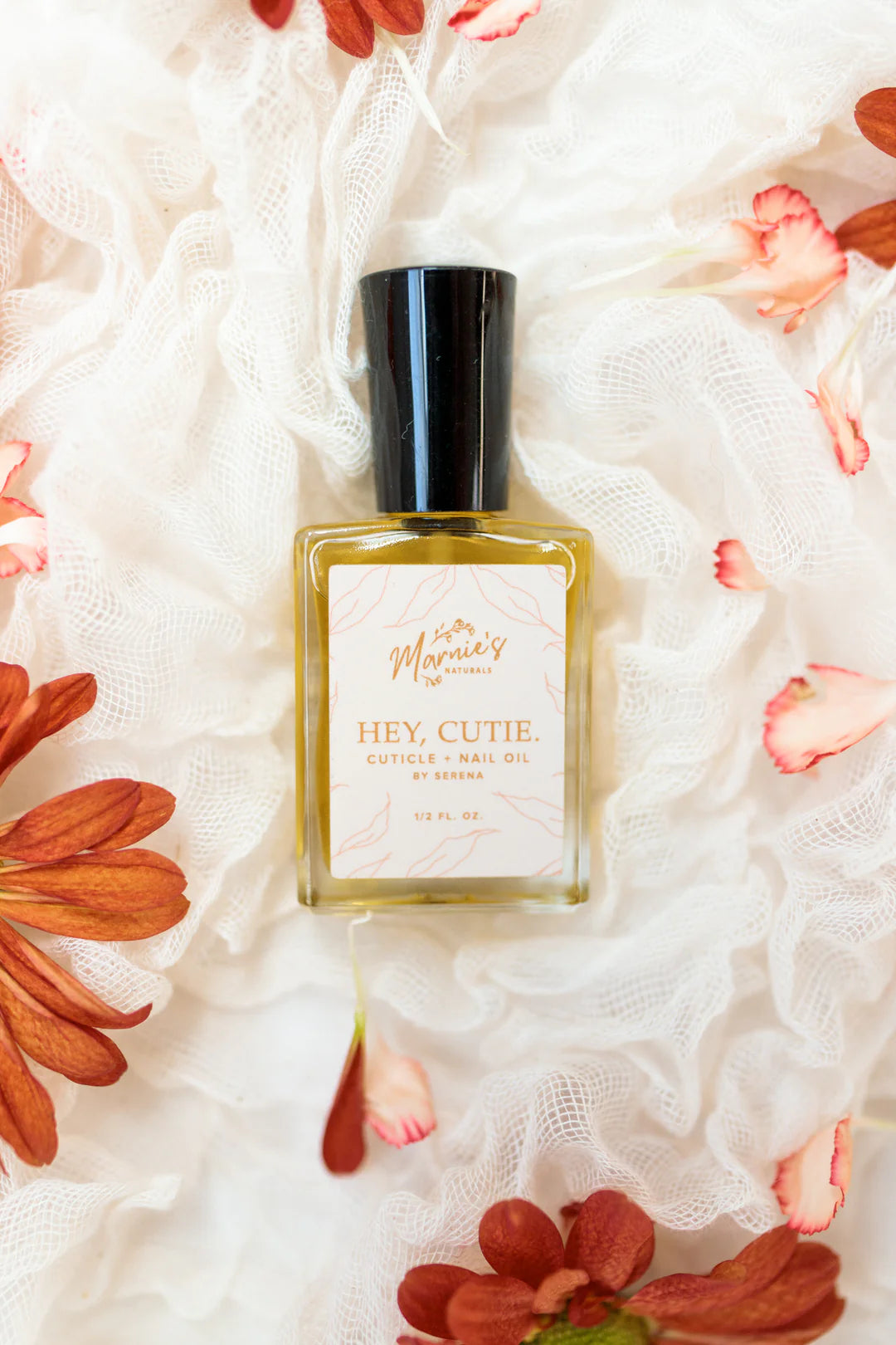 Marnies - Hey, Cutie Cuticle Oil