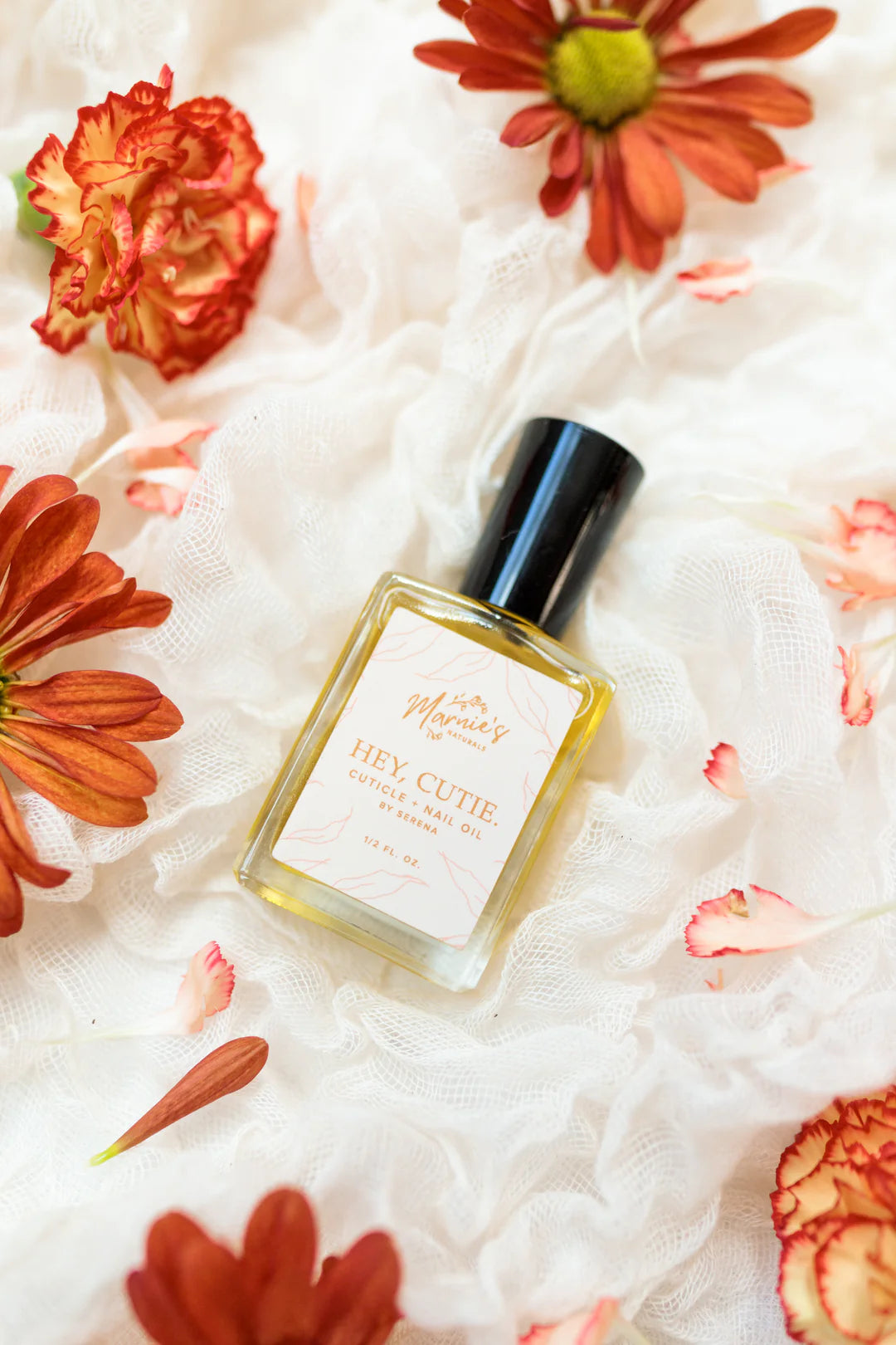 Marnies - Hey, Cutie Cuticle Oil