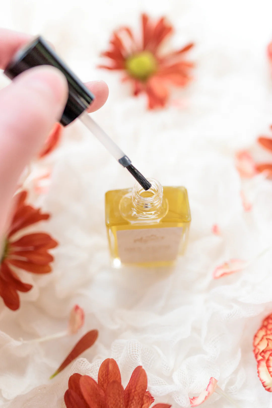 Marnies - Hey, Cutie Cuticle Oil