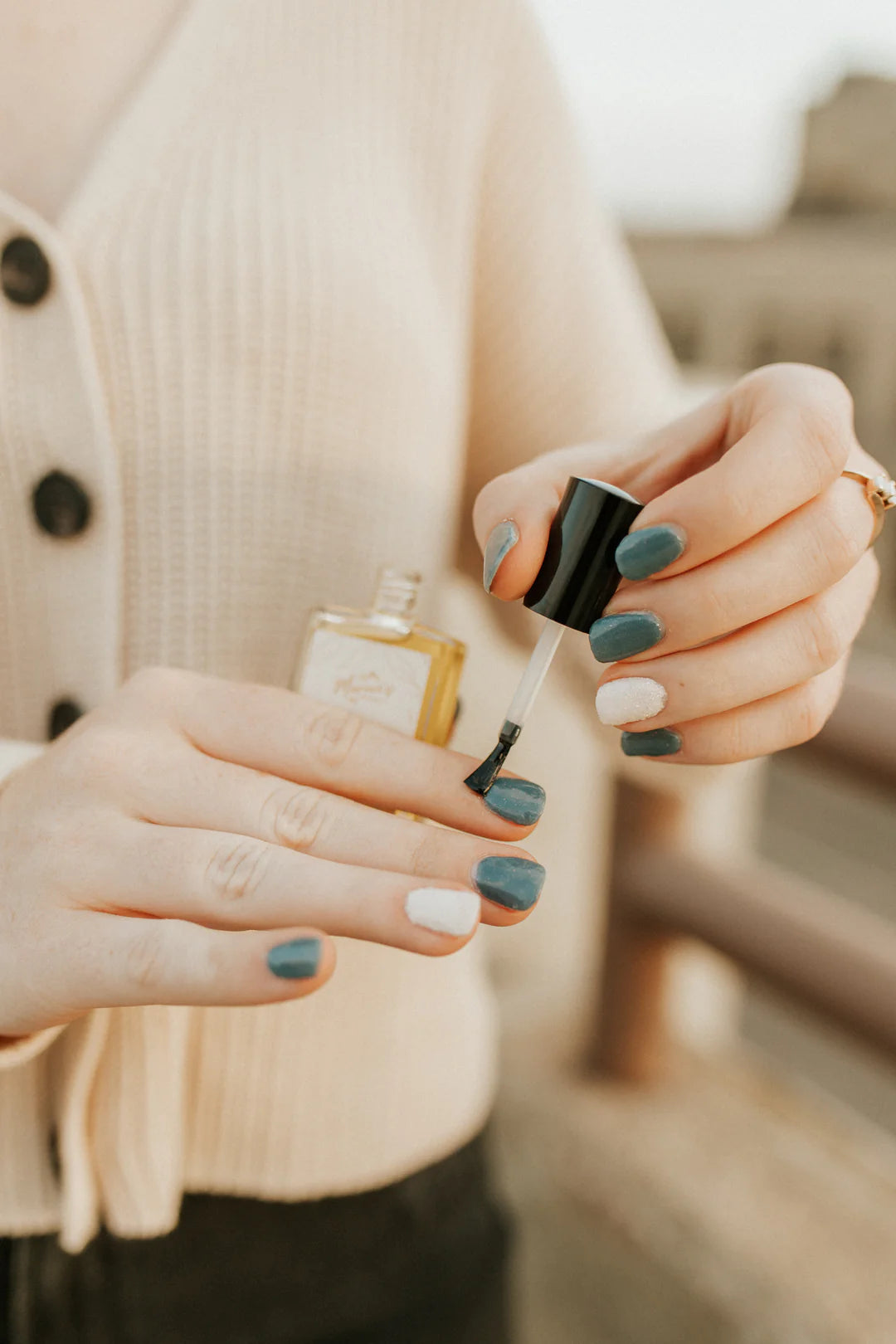 Marnies - Hey, Cutie Cuticle Oil