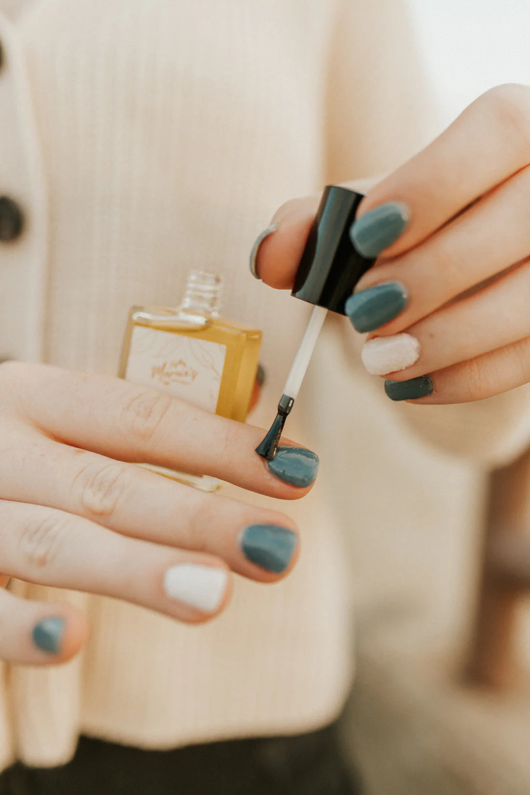 Marnies - Hey, Cutie Cuticle Oil