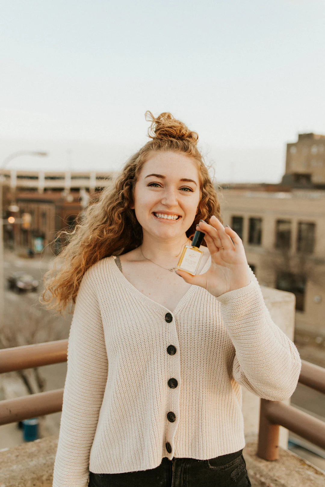 Marnies - Hey, Cutie Cuticle Oil