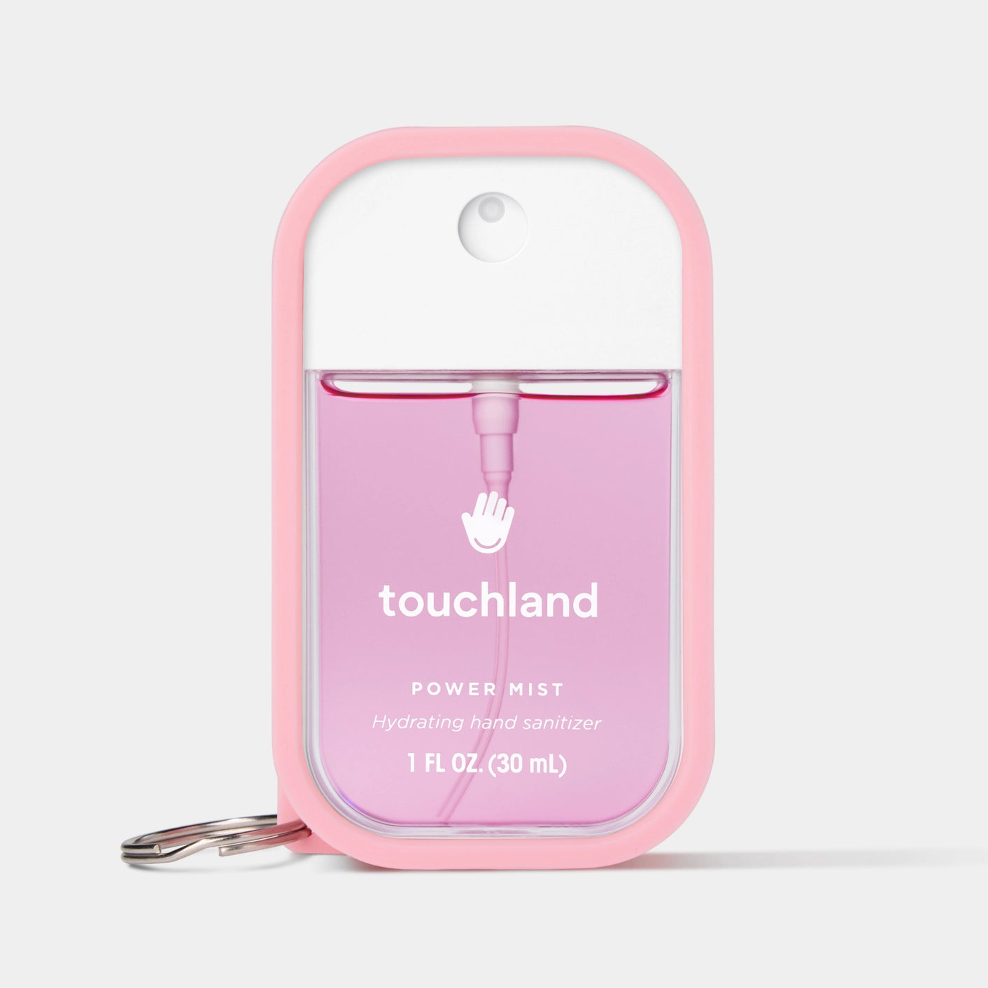 Touchland Mist Case