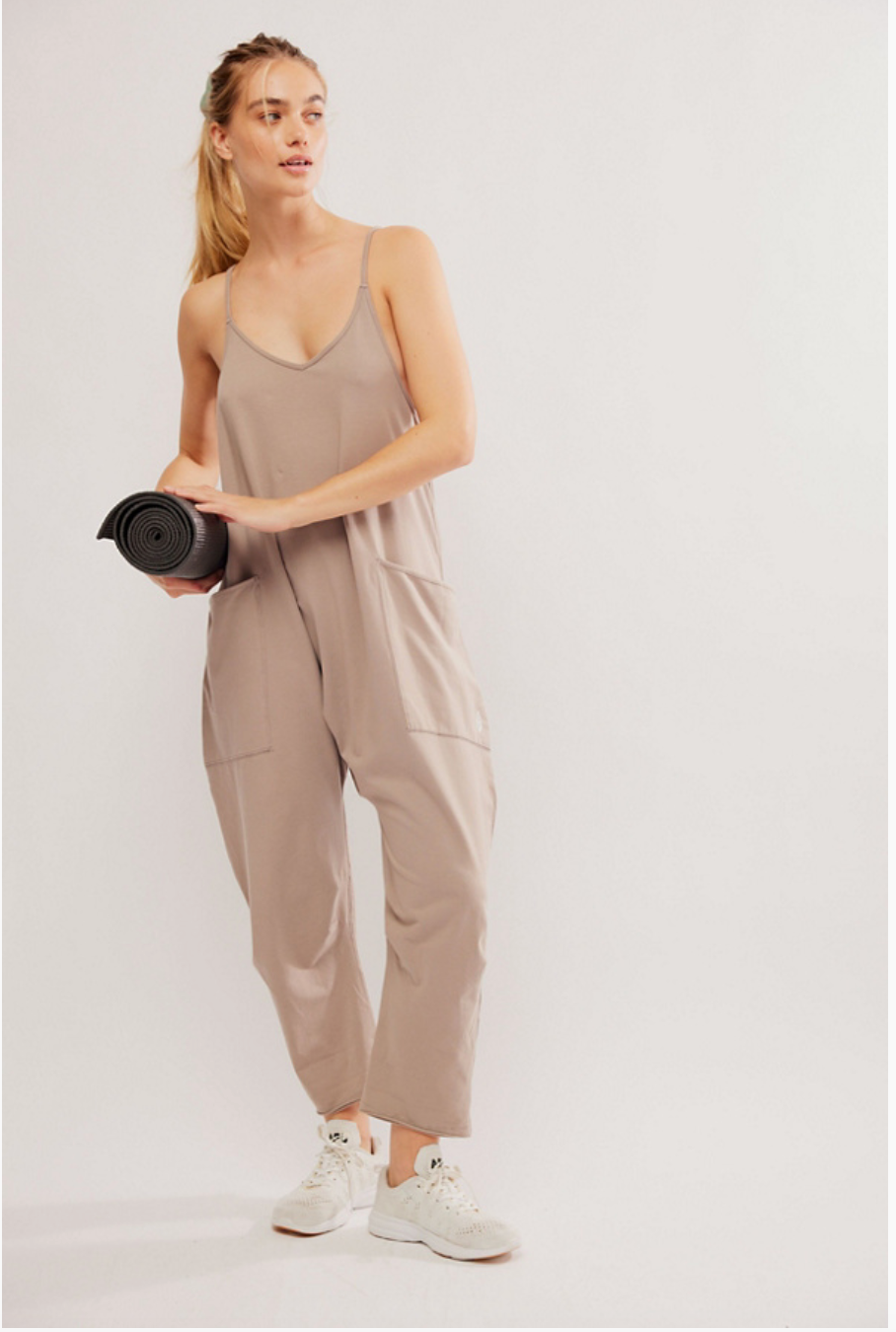 Clothing- Free People Hot Shot Onesie