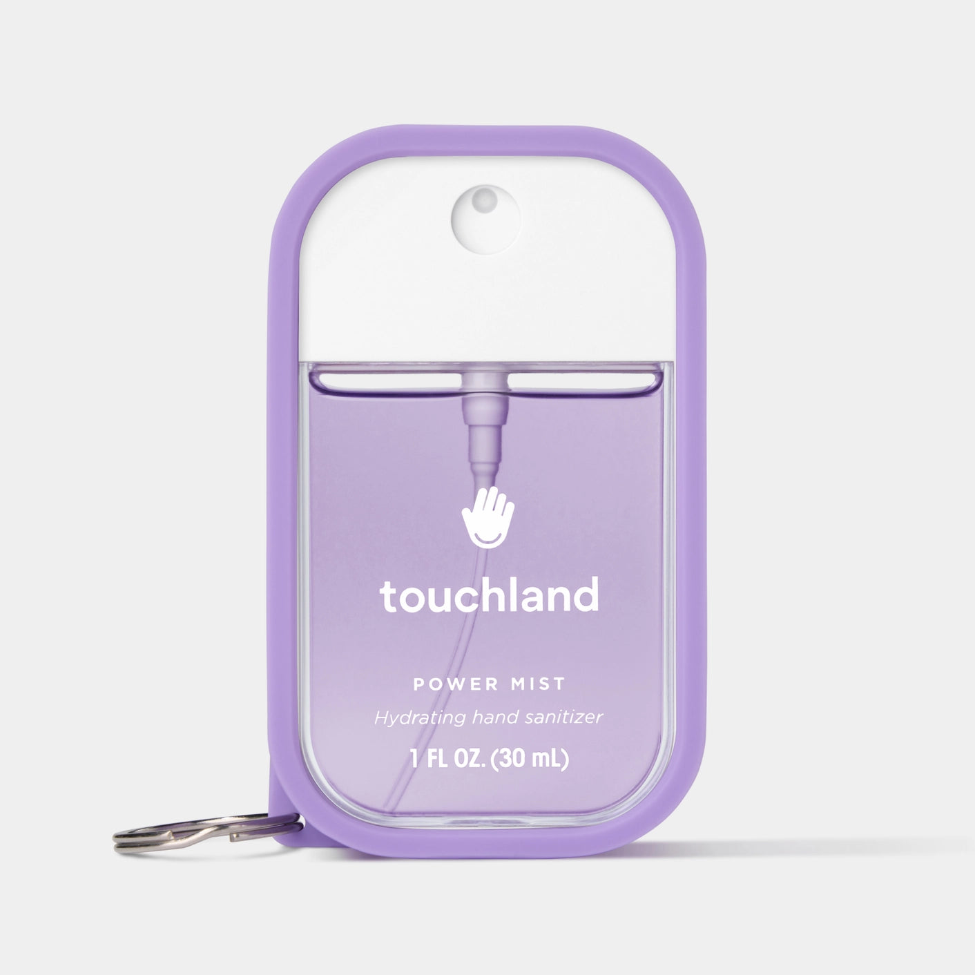 Touchland Mist Case