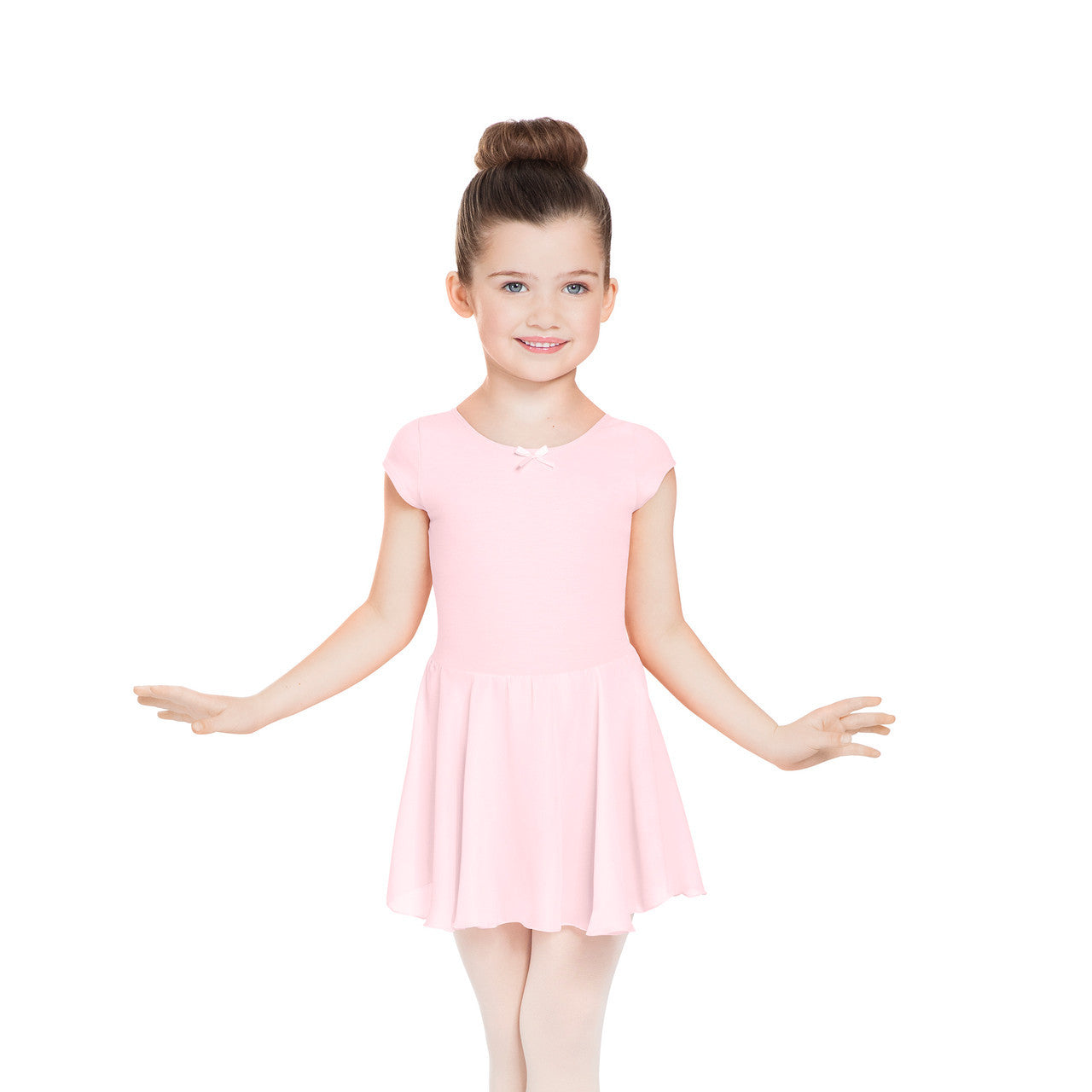Revolution Skirted Leotard