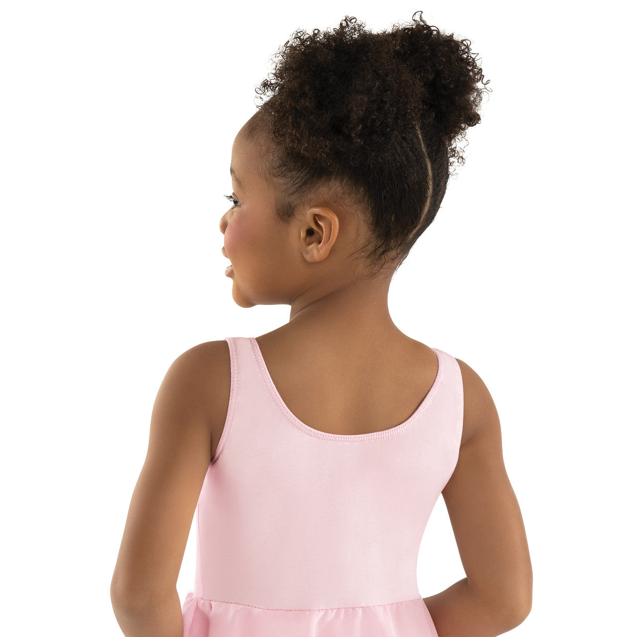 Revolution Tank Ribbon Dress