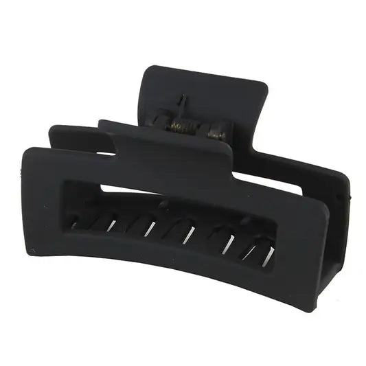 Rectangle Hair Claw - 3"