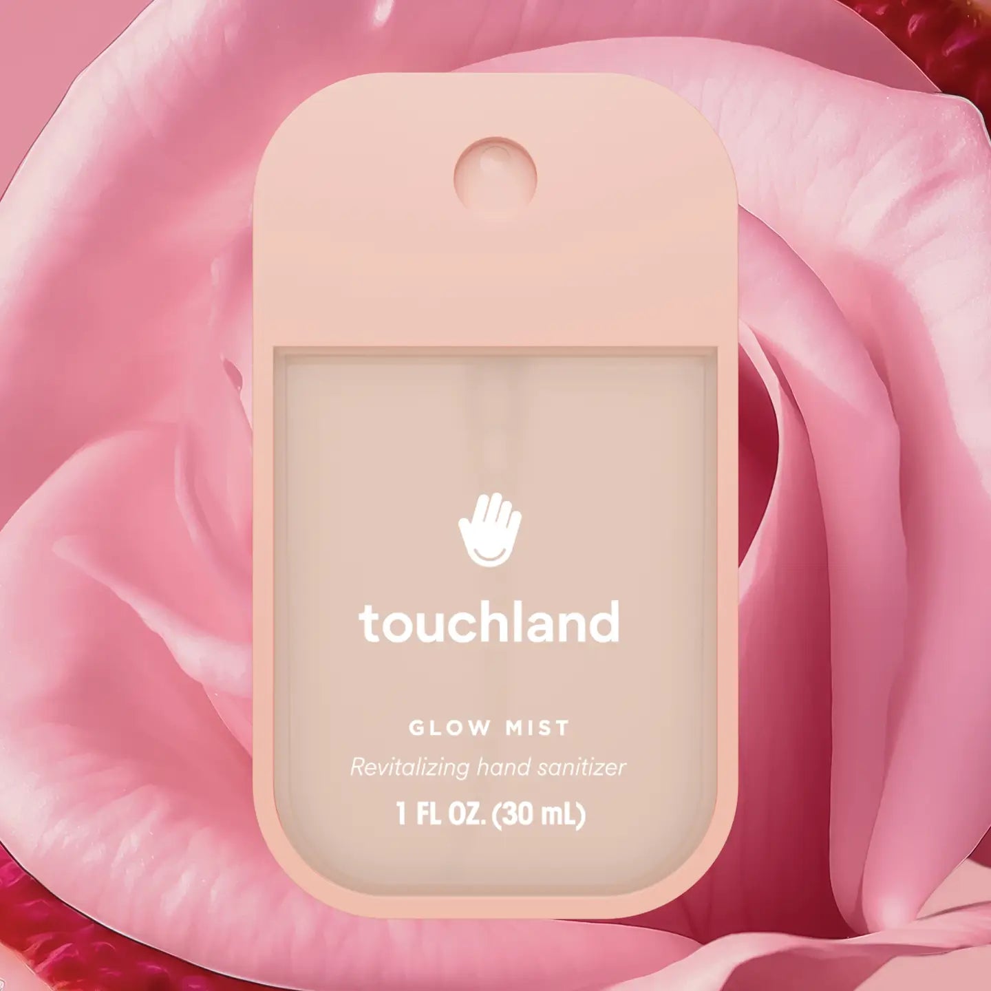 Touchland Power Mist Hydrating Hand Sanitizer