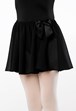 Clothing - Kids Skirt With Bow