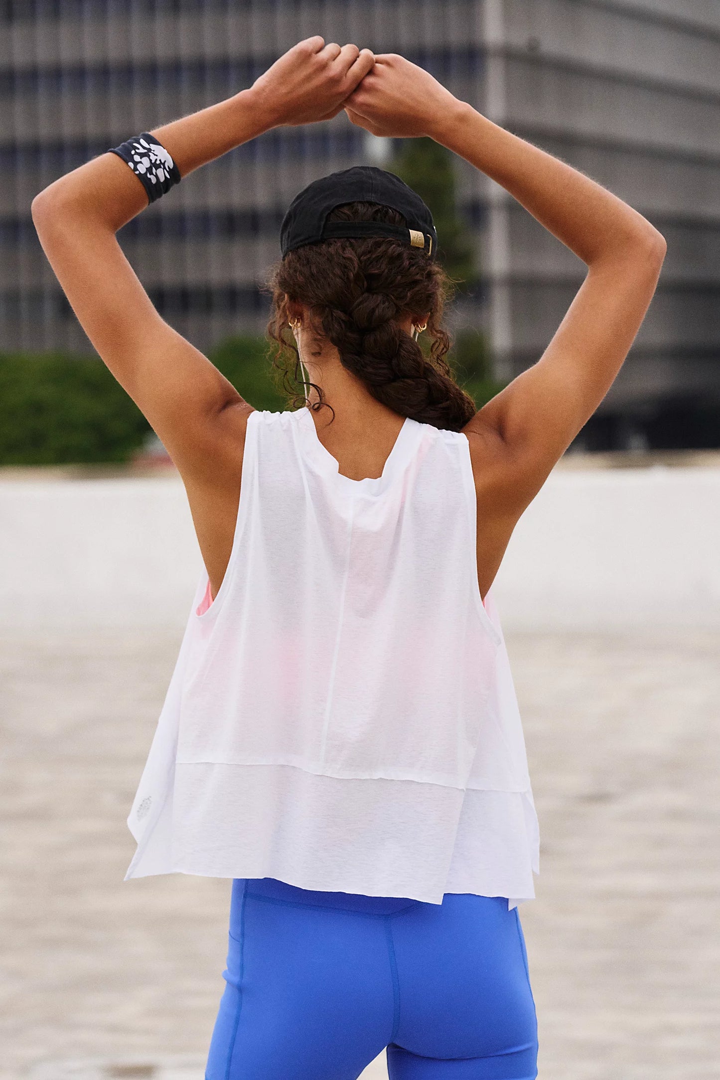 Free People Tempo Tank
