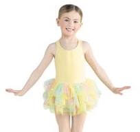 Revolution Tank Glimmer Dress