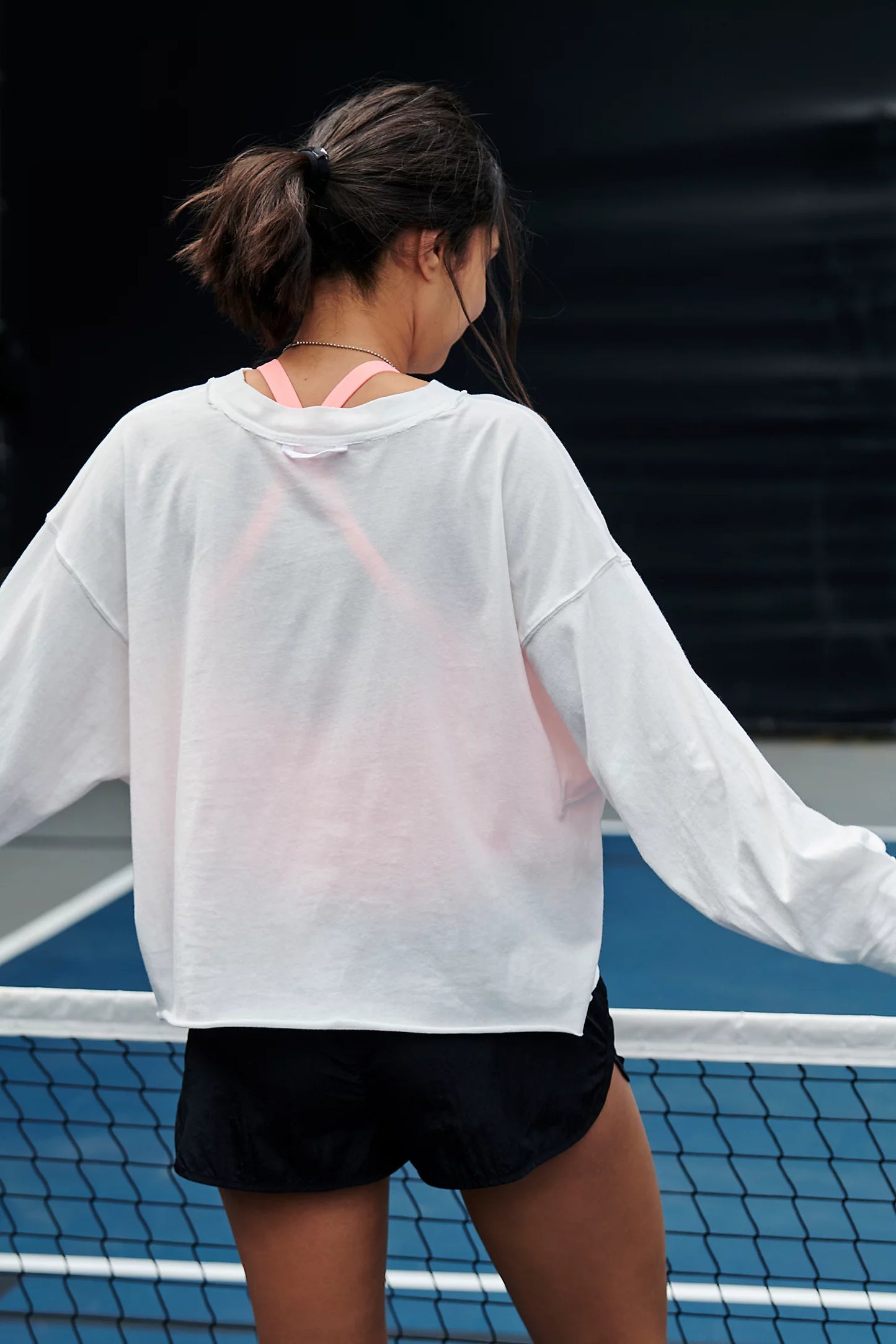 Free People Inspire Layer Long Sleeve T-Shirt