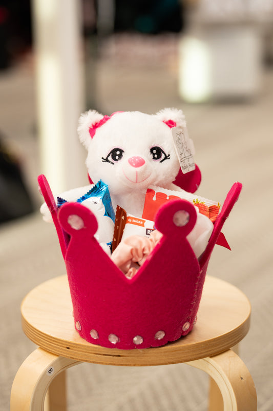 Accessories - Valentines Crown (Large)