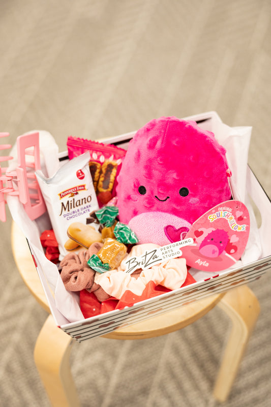 Accessories - Valentines Box (Medium)