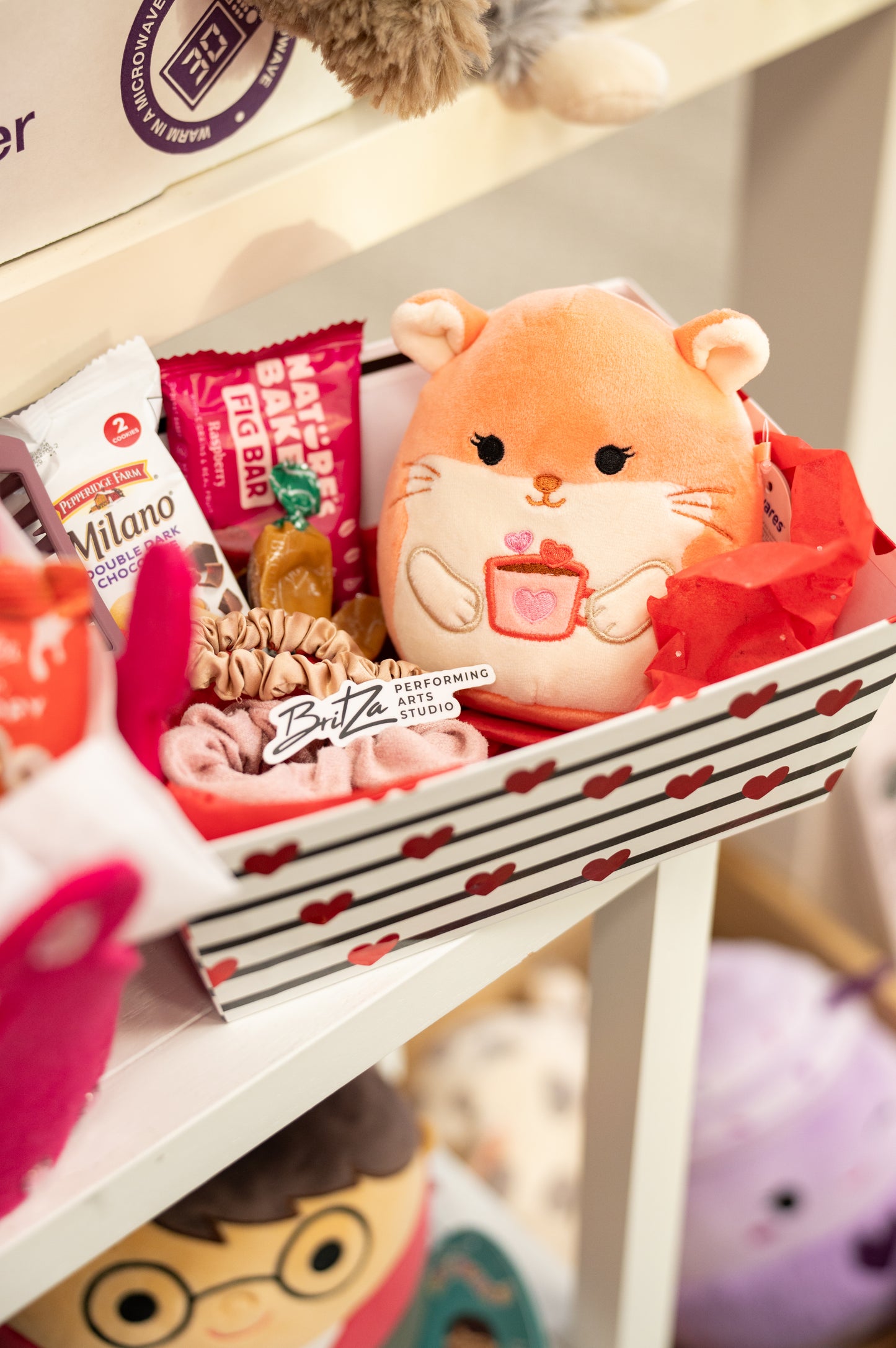 Accessories - Valentines Box (Medium)