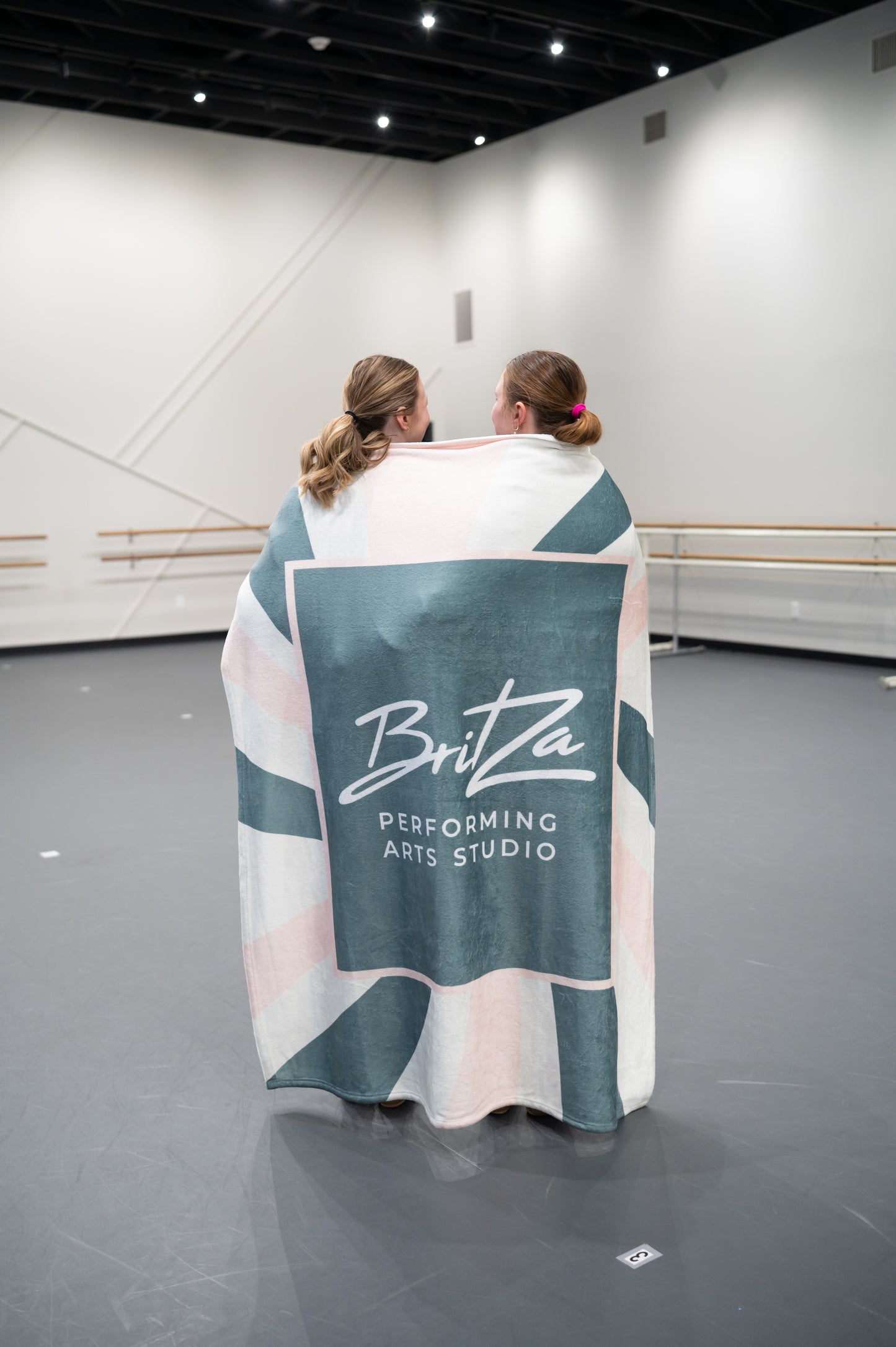 BritZa Plush Blankets
