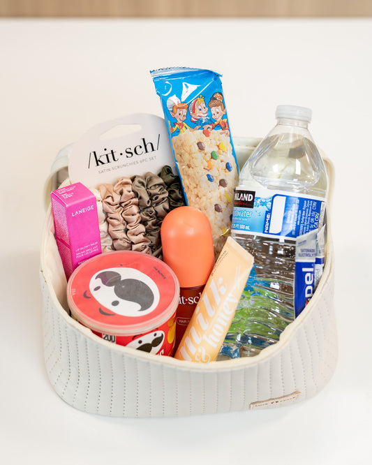 PRE-ORDER Recital Style and Snacks Bundle