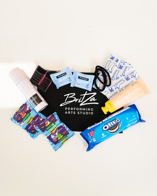 PRE-ORDER Recital Ready Kit