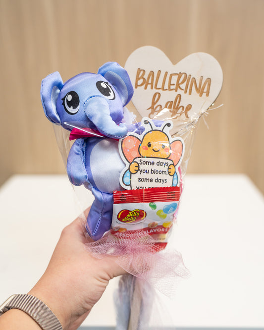 PRE-ORDER Recital Bouquet of Love