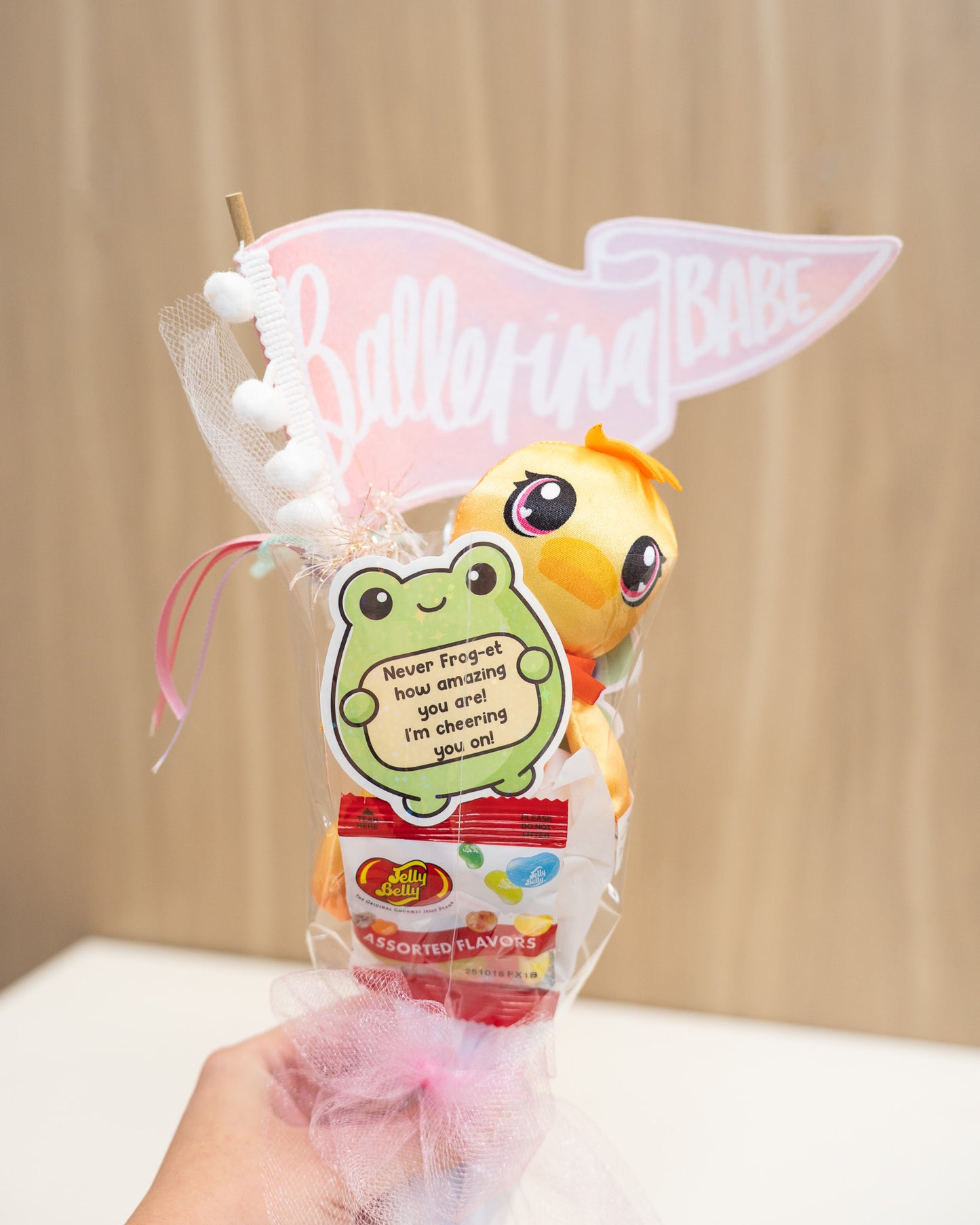 Bouquet of Love