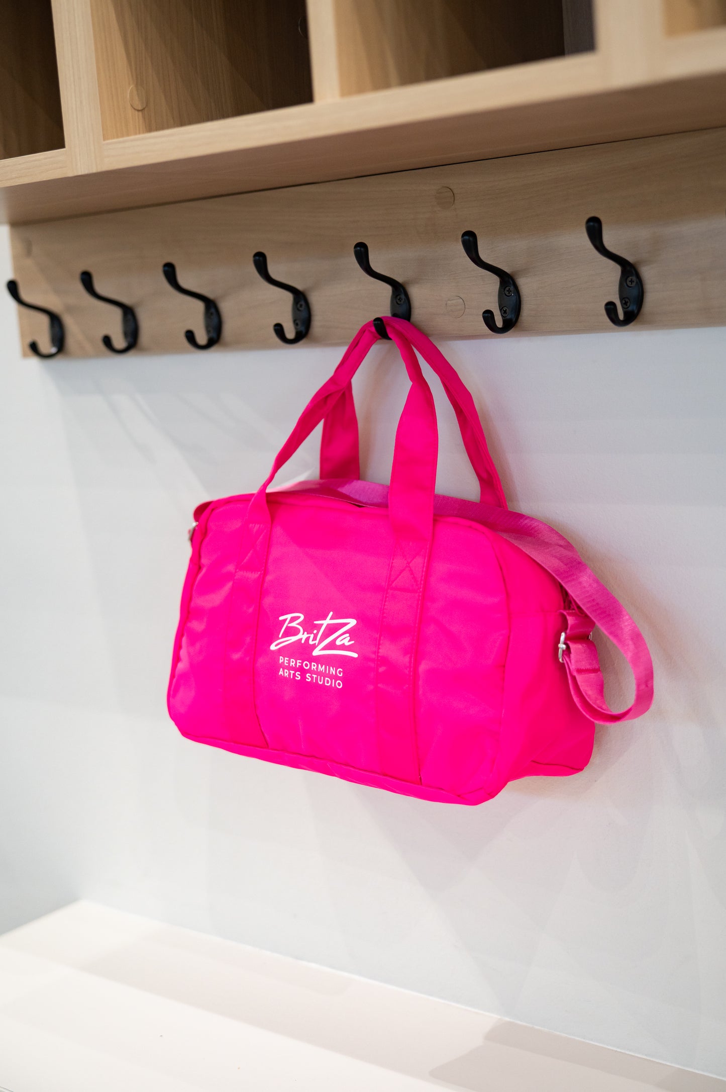 BritZa Medium Tote