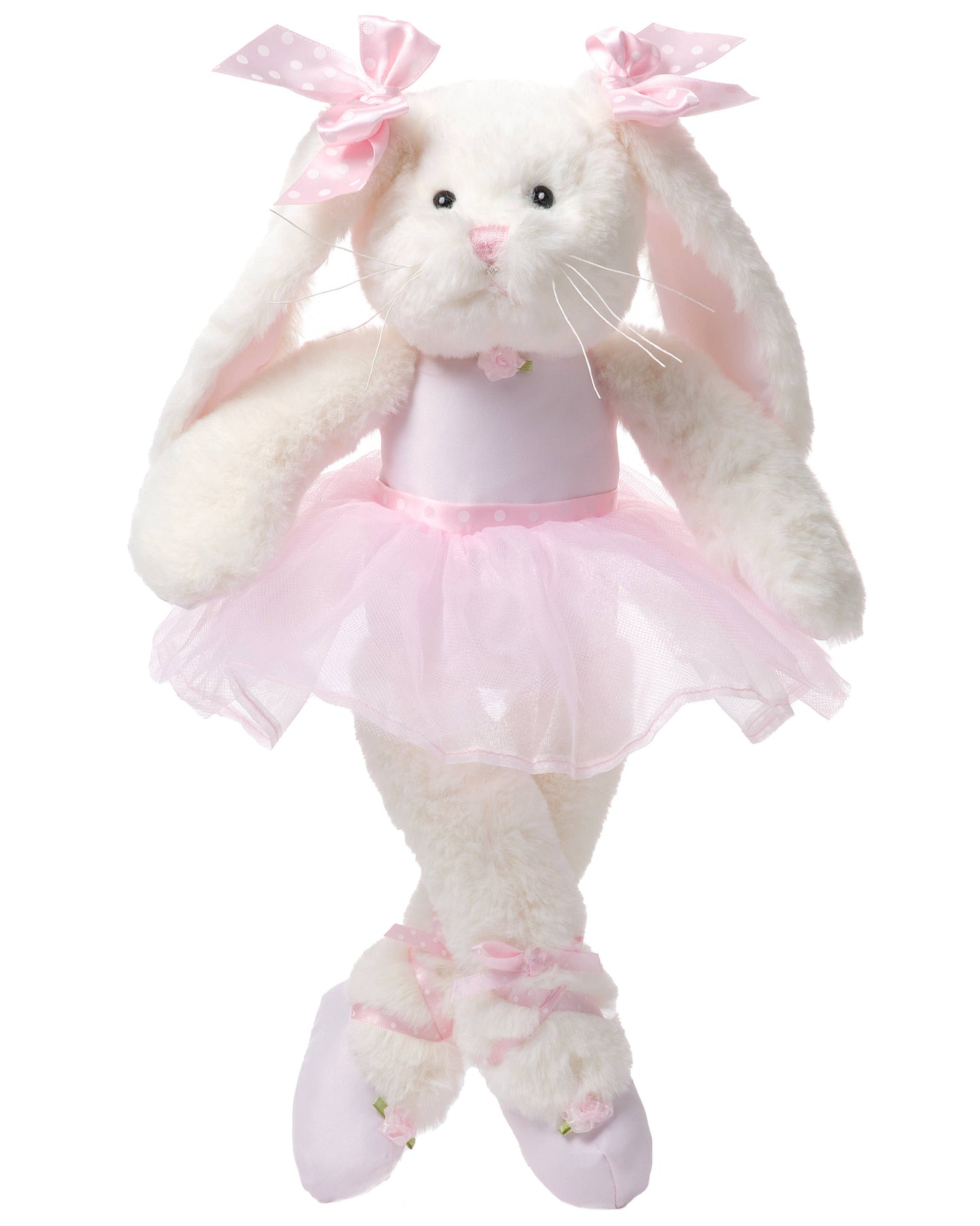 Lil Bunny Tutu the Ballerina