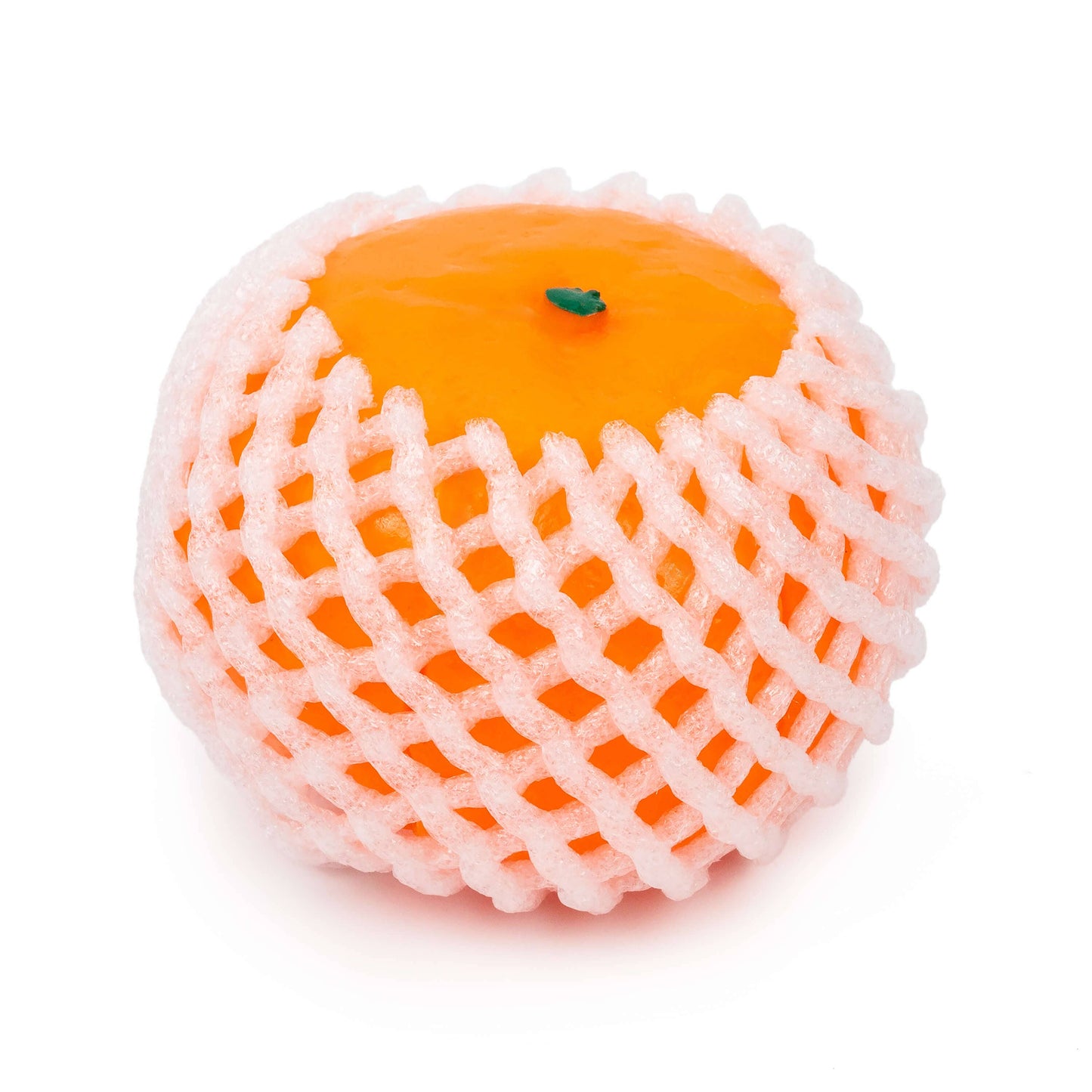 Tangerine Cutie Peeling Fidget Sensory Toy PDQ (12pcs/case) - NEW