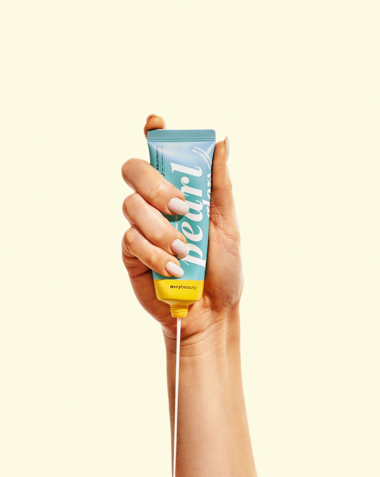 Beauty - Shea Butter Lotion: Deluxe Shea Bye to Dry Skin