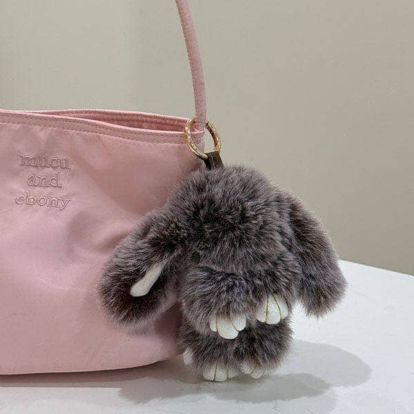 Bao Bunny™ Furry Kawaii Plush Keychain Mystery Tin