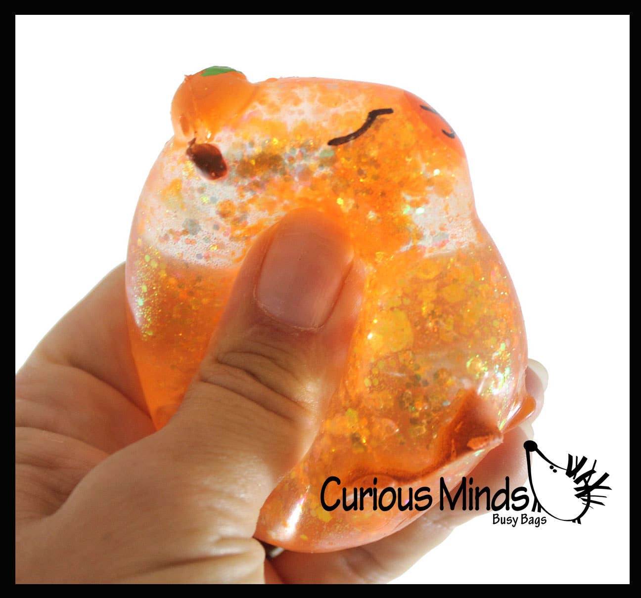 Capybara Stretchy Fidget Toy