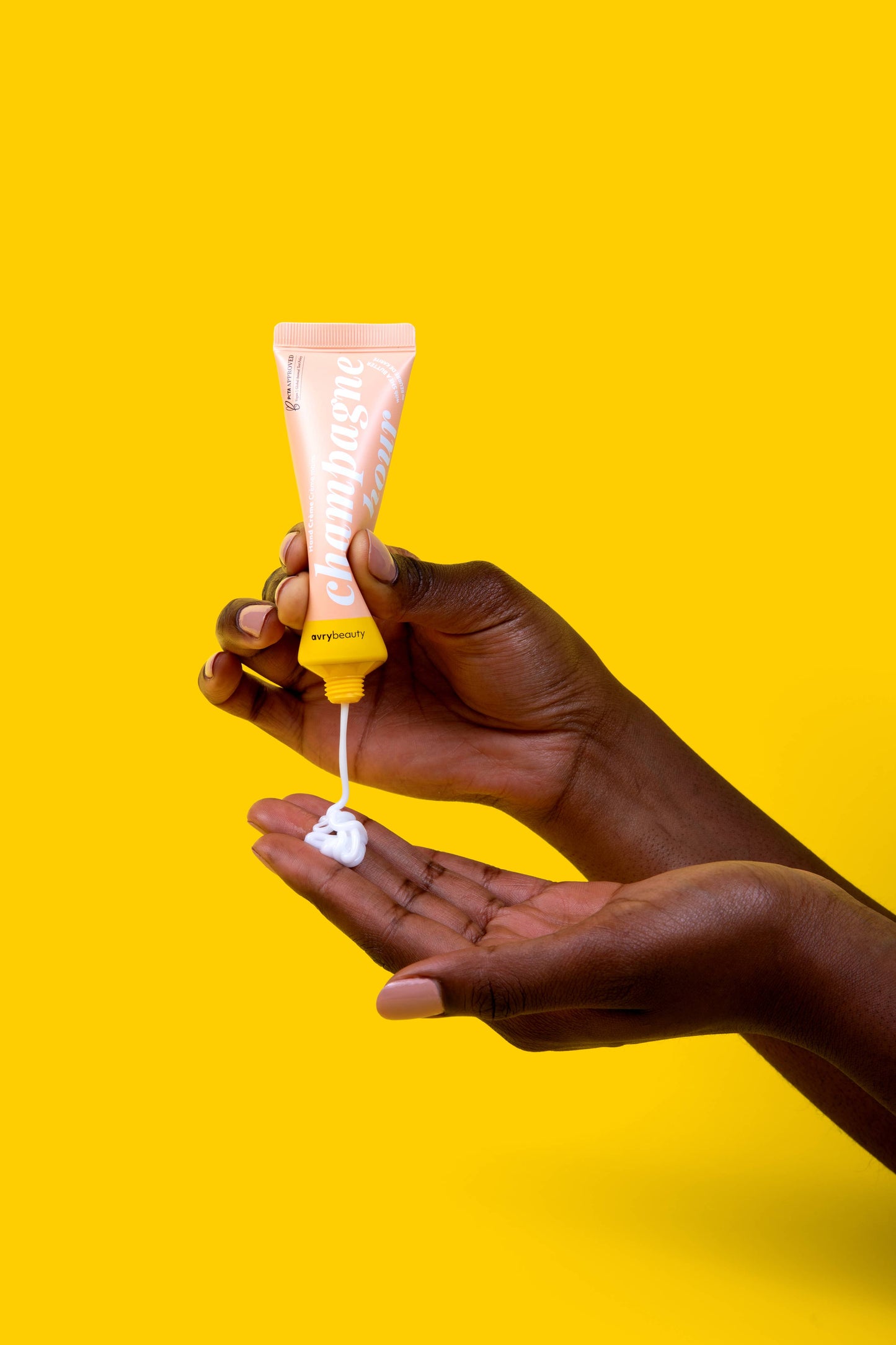 Beauty - Shea Butter Lotion: Deluxe Shea Bye to Dry Skin