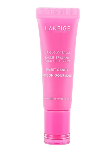 Beauty - LANEIGE Lip Glowy Balm 10g 0.35oz