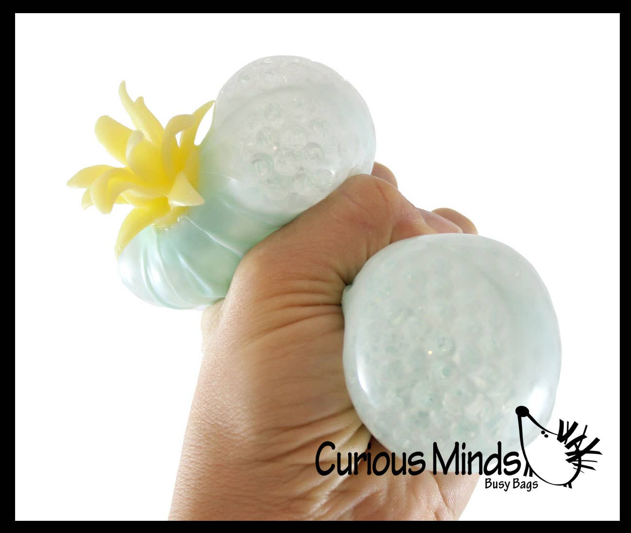 Pineapple Stress Ball
