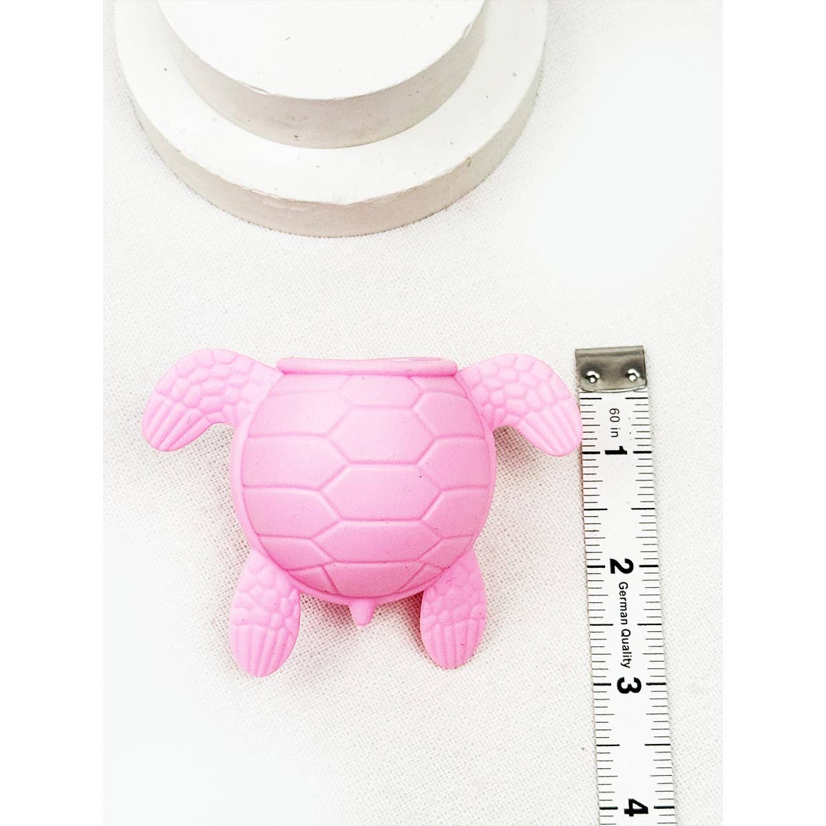 Turtle Squeeze Toy