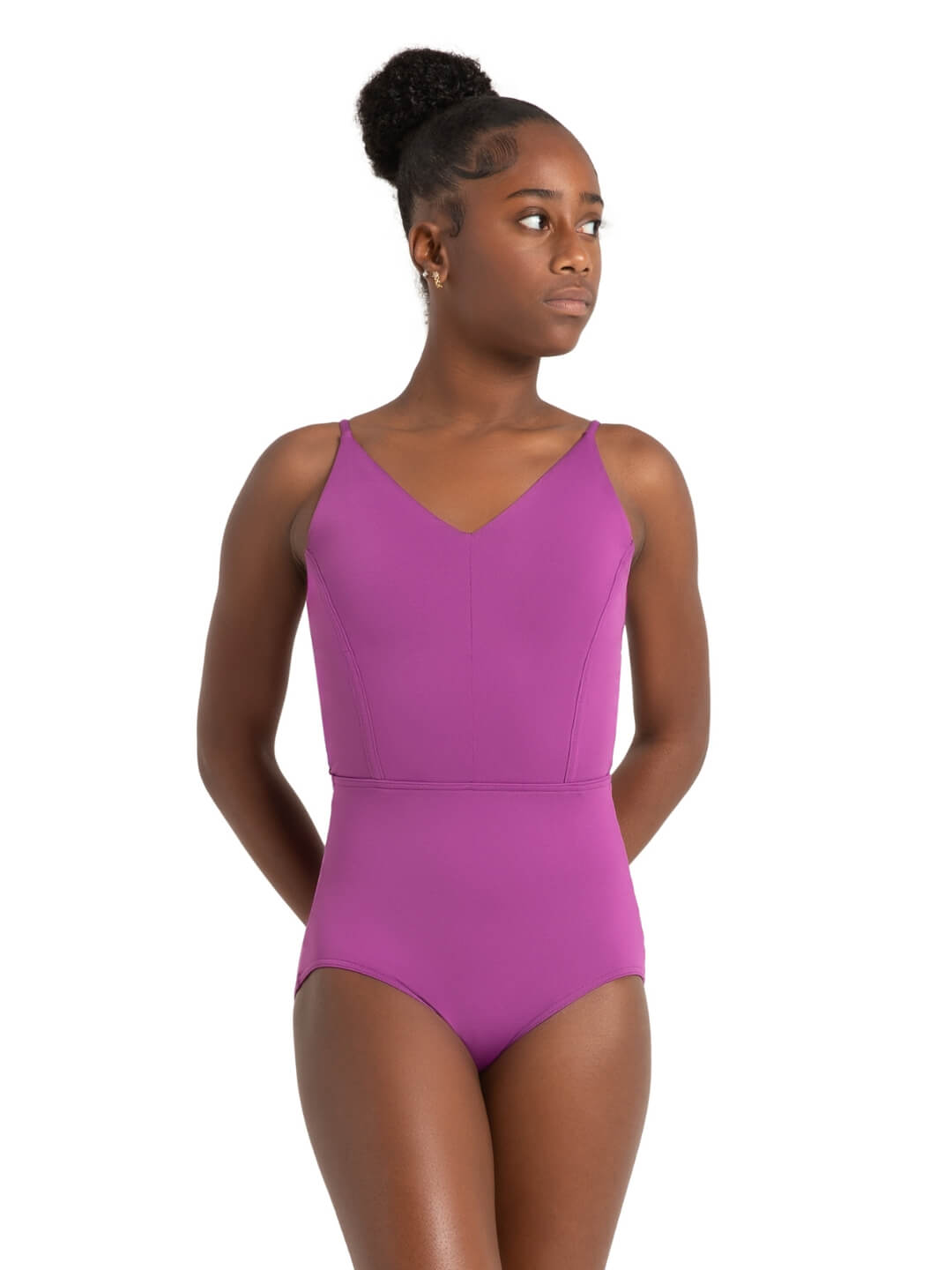 Leotard - Bella Notte Amore Leotard