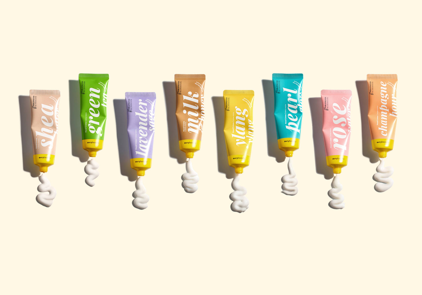 Beauty - Shea Butter Lotion: Deluxe Shea Bye to Dry Skin