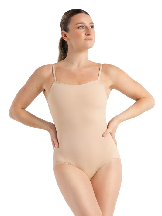 Capezio - Team Basics Camisole Leotard