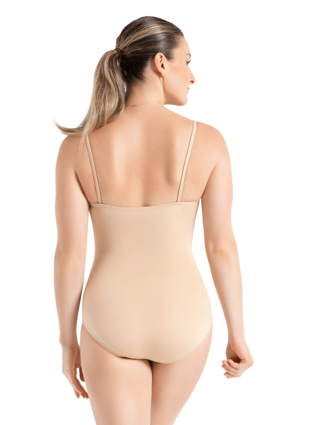 Capezio - Team Basics Camisole Leotard