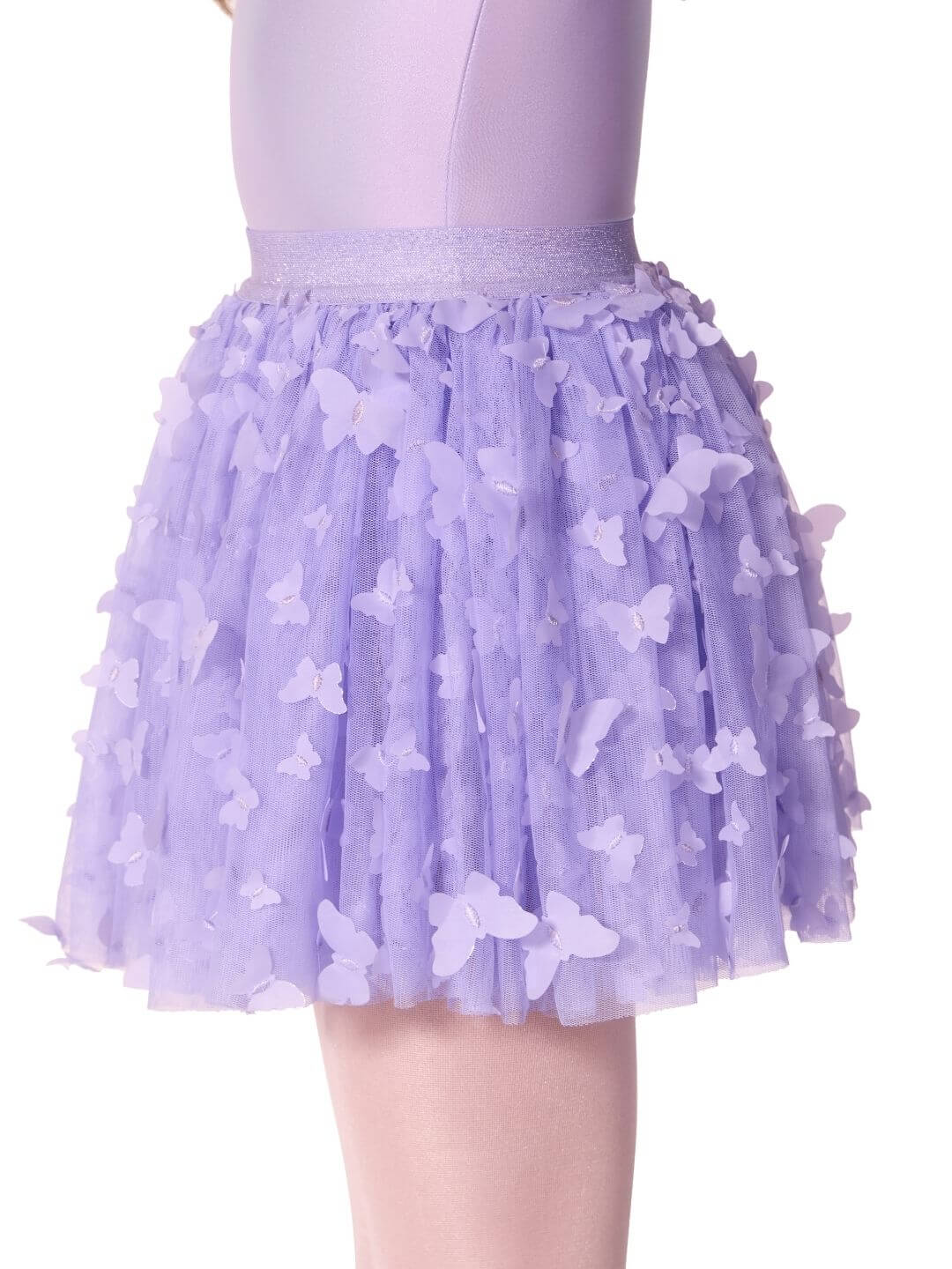 Capezio Flutter Float Tutu