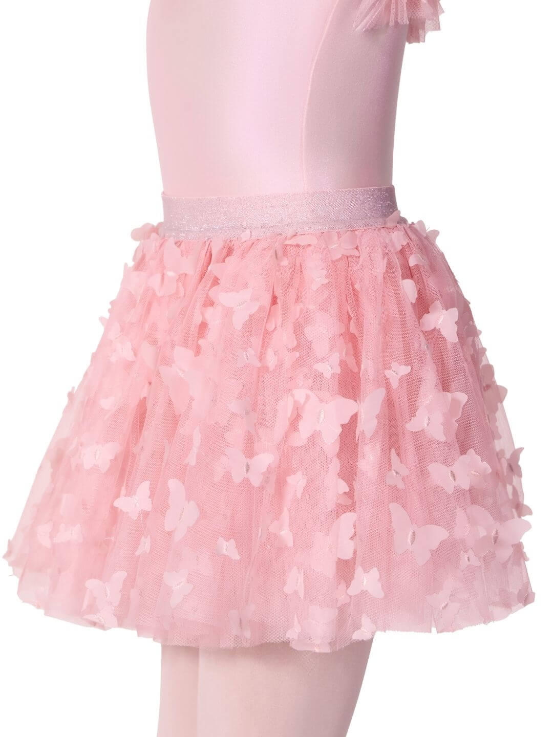 Capezio Flutter Float Tutu