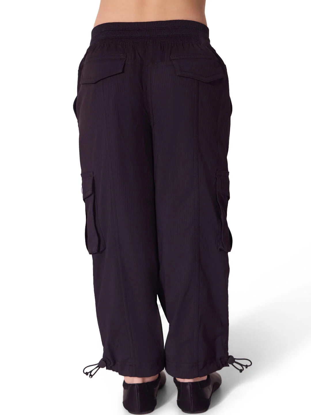 Capezio Jet Setter Dance Dynamics Studio Joggers