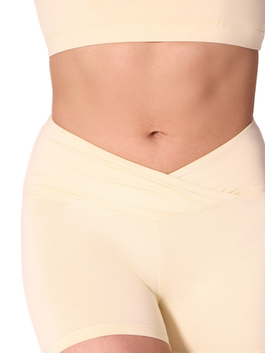 Capezio Reminiscence Recollection Short